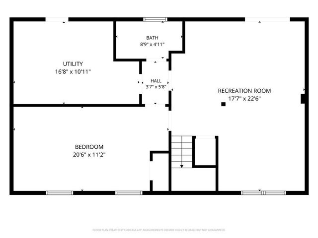 1537 Spruce Ridge Court, Stone Mountain, GA 30083