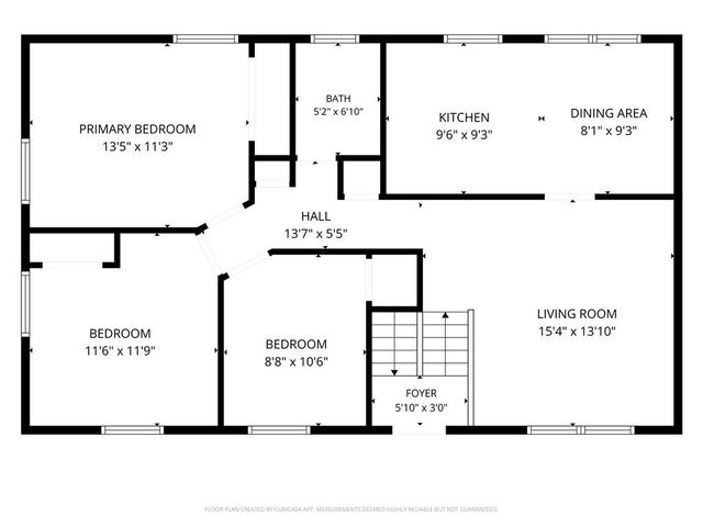 1537 Spruce Ridge Court, Stone Mountain, GA 30083