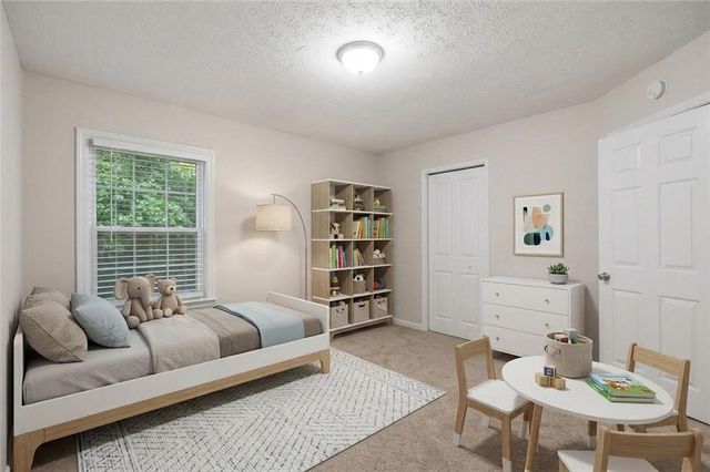 1537 Spruce Ridge Court, Stone Mountain, GA 30083