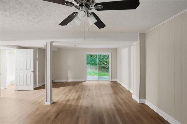 1537 Spruce Ridge Court, Stone Mountain, GA 30083