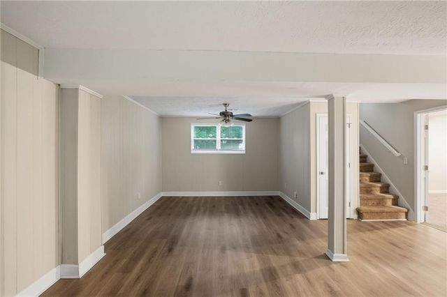 1537 Spruce Ridge Court, Stone Mountain, GA 30083