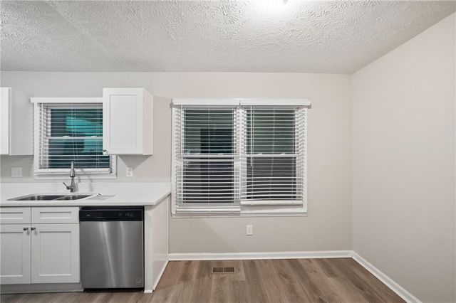 1537 Spruce Ridge Court, Stone Mountain, GA 30083
