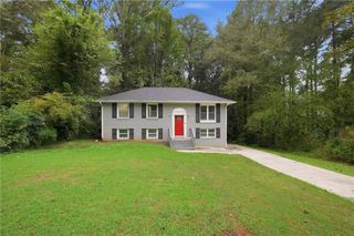 1537 Spruce Ridge Court, Stone Mountain, GA 30083