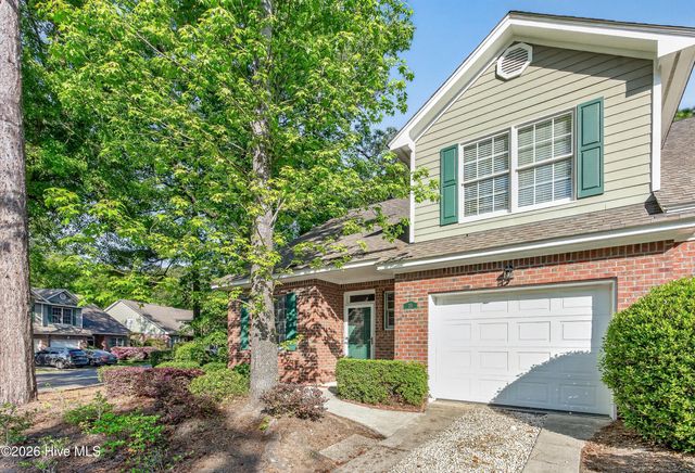 233 Racine Drive Unit 20, Wilmington, NC 28403