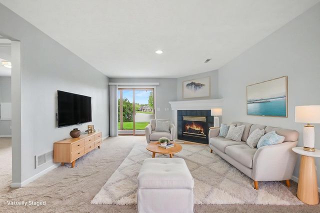 1000 Amber Ridge Drive SW, Byron Center, MI 49315