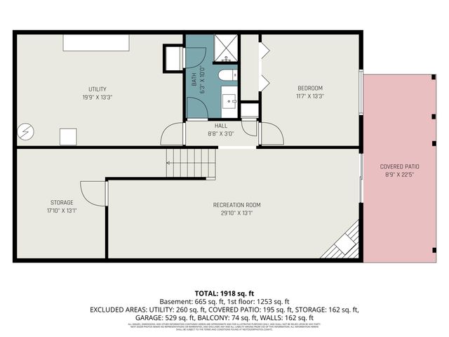 1000 Amber Ridge Drive SW, Byron Center, MI 49315