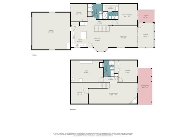 1000 Amber Ridge Drive SW, Byron Center, MI 49315