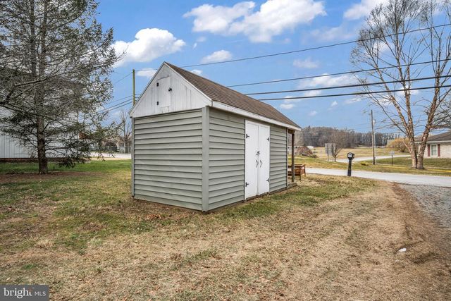 360 N MAIN ST, Spring Grove, PA 17362