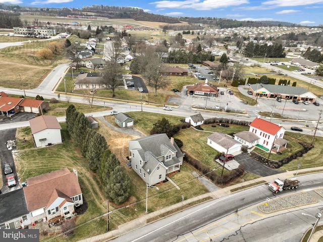 360 N MAIN ST, Spring Grove, PA 17362