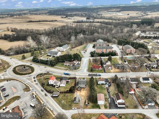 360 N MAIN ST, Spring Grove, PA 17362