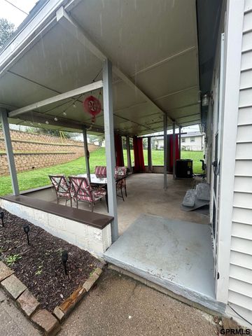 505 Nob Hill Terrace, Bellevue, NE 68005