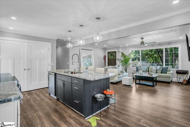 606 Davenport Road, Simpsonville, SC 29680