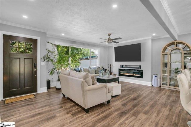 606 Davenport Road, Simpsonville, SC 29680