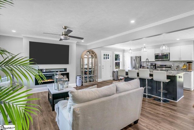 606 Davenport Road, Simpsonville, SC 29680