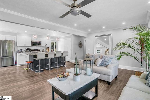 606 Davenport Road, Simpsonville, SC 29680