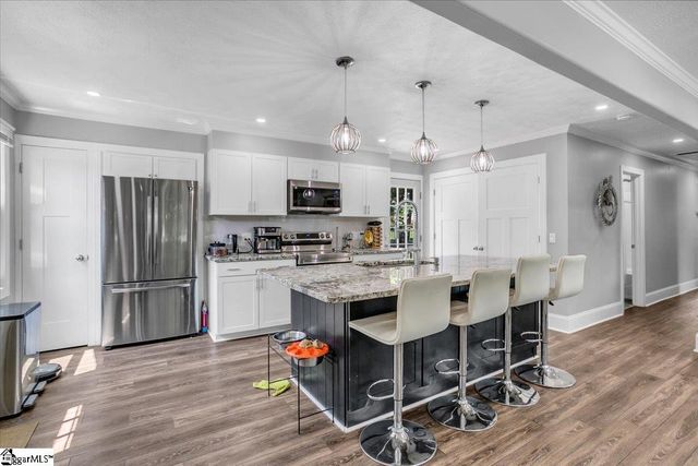 606 Davenport Road, Simpsonville, SC 29680