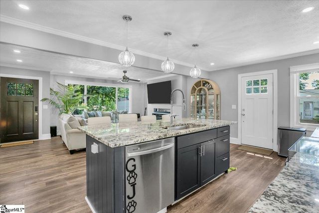 606 Davenport Road, Simpsonville, SC 29680