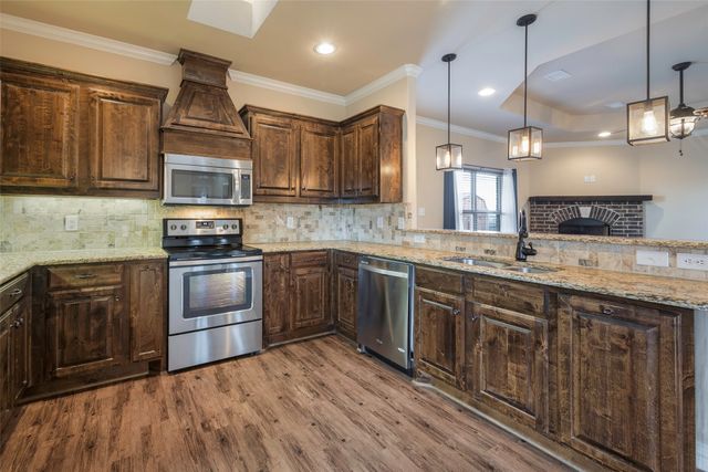 314 W Alene Drive, Mabank, TX 75147