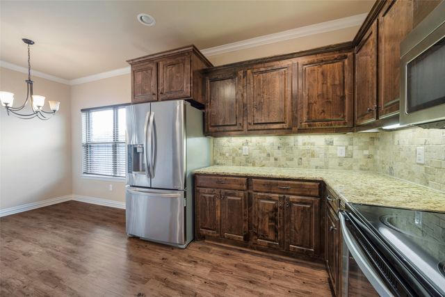 314 W Alene Drive, Mabank, TX 75147