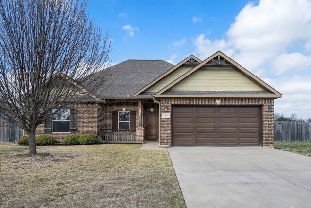 314 W Alene Drive, Mabank, TX 75147