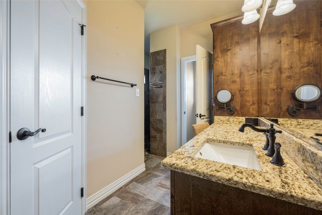 314 W Alene Drive, Mabank, TX 75147