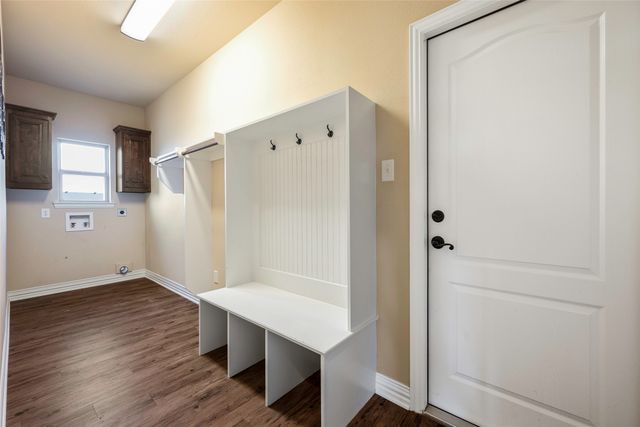 314 W Alene Drive, Mabank, TX 75147