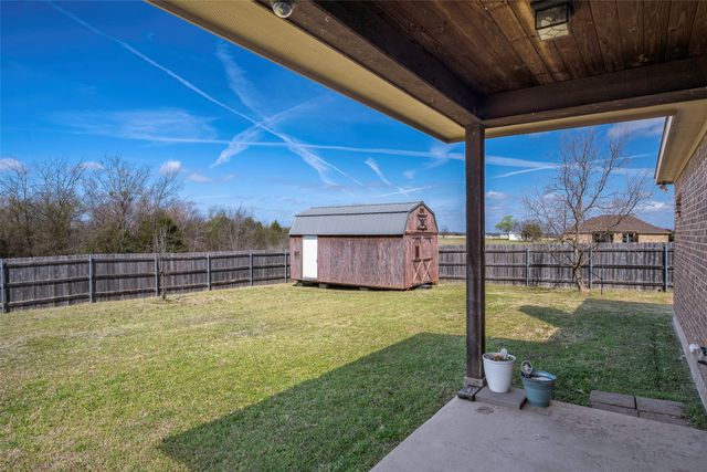 314 W Alene Drive, Mabank, TX 75147
