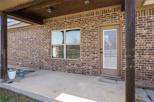 314 W Alene Drive, Mabank, TX 75147