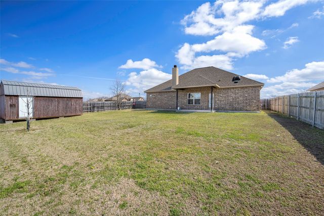 314 W Alene Drive, Mabank, TX 75147