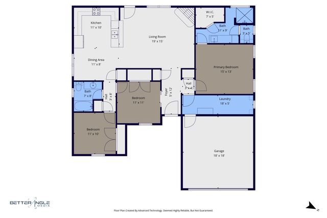 314 W Alene Drive, Mabank, TX 75147