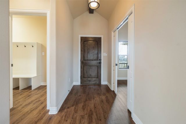 314 W Alene Drive, Mabank, TX 75147