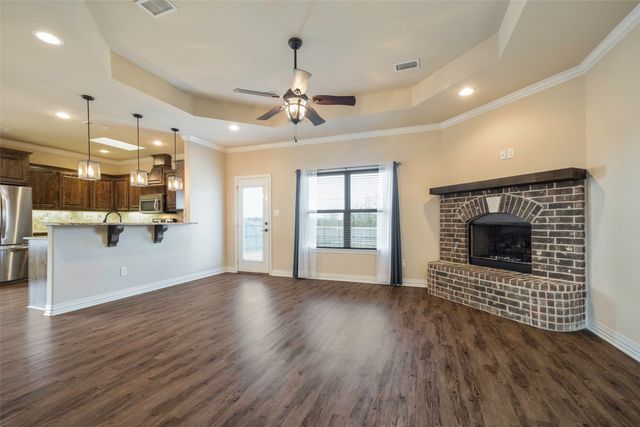 314 W Alene Drive, Mabank, TX 75147