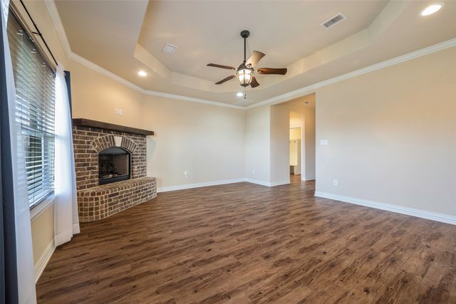 314 W Alene Drive, Mabank, TX 75147