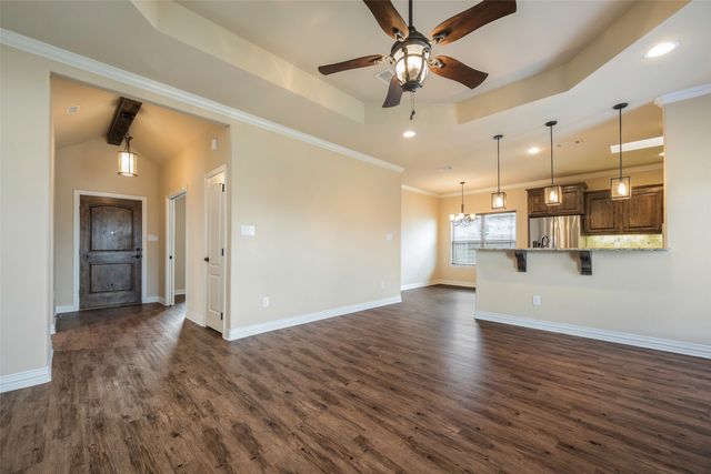 314 W Alene Drive, Mabank, TX 75147