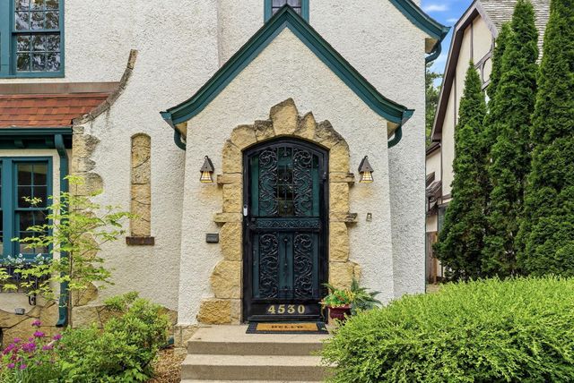 4530 Bruce Avenue, Edina, MN 55424
