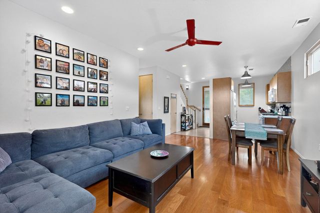 2316 Rio Grande Boulevard NW, Albuquerque, NM 87104