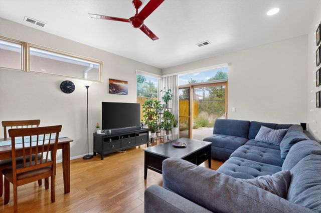 2316 Rio Grande Boulevard NW, Albuquerque, NM 87104