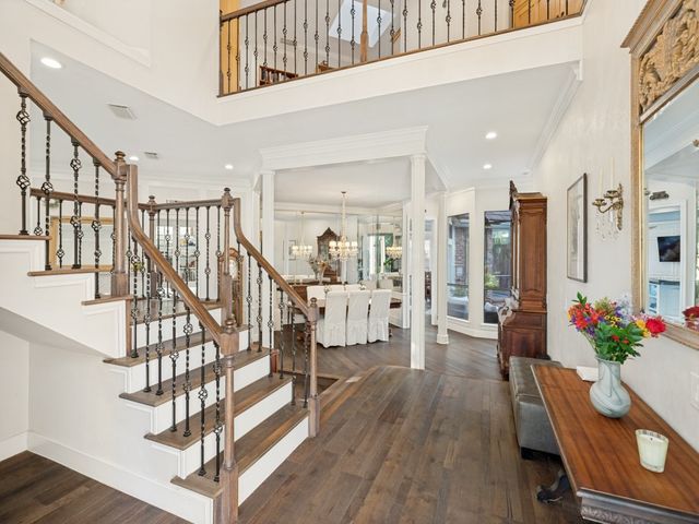 4541 Hitching Post Lane, Plano, TX 75024
