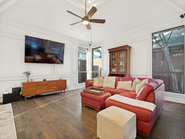 4541 Hitching Post Lane, Plano, TX 75024