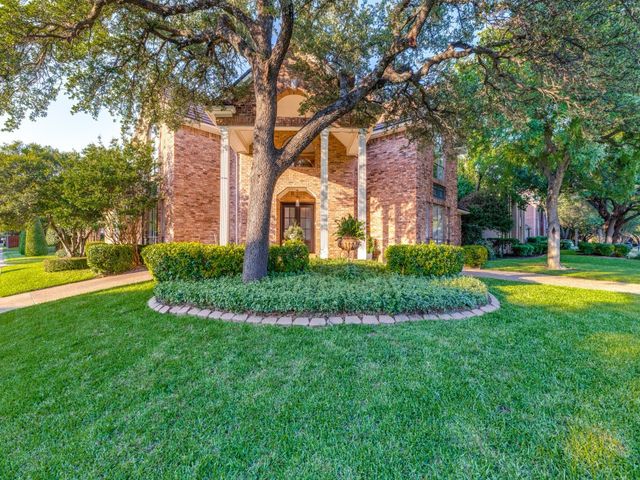 4541 Hitching Post Lane, Plano, TX 75024