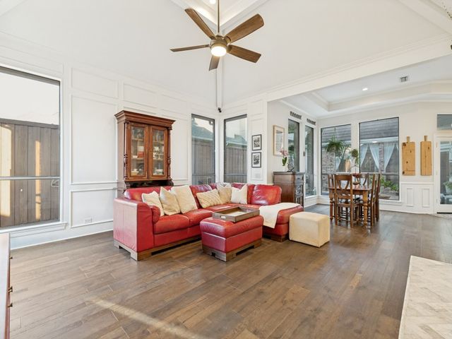 4541 Hitching Post Lane, Plano, TX 75024