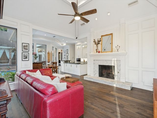 4541 Hitching Post Lane, Plano, TX 75024