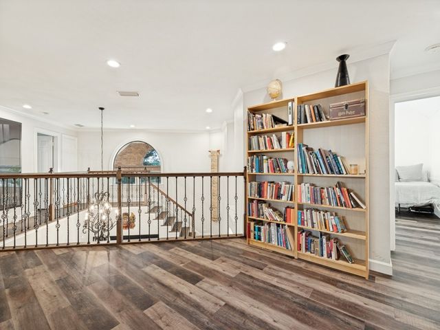 4541 Hitching Post Lane, Plano, TX 75024