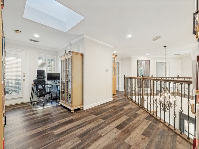 4541 Hitching Post Lane, Plano, TX 75024