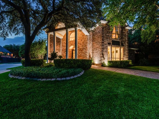 4541 Hitching Post Lane, Plano, TX 75024