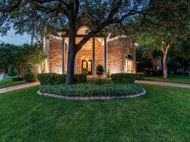 4541 Hitching Post Lane, Plano, TX 75024