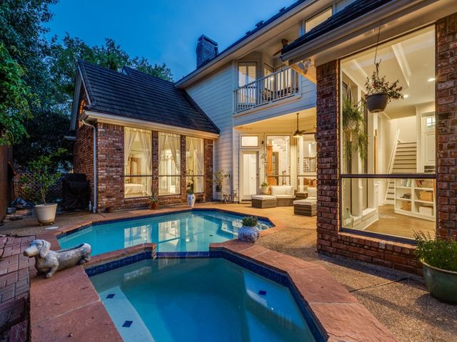 4541 Hitching Post Lane, Plano, TX 75024