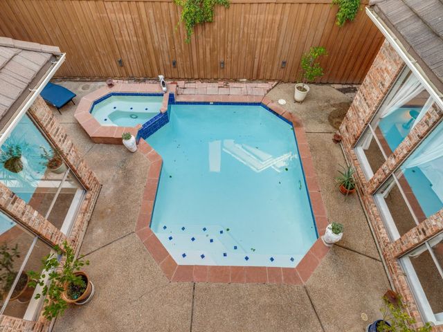 4541 Hitching Post Lane, Plano, TX 75024