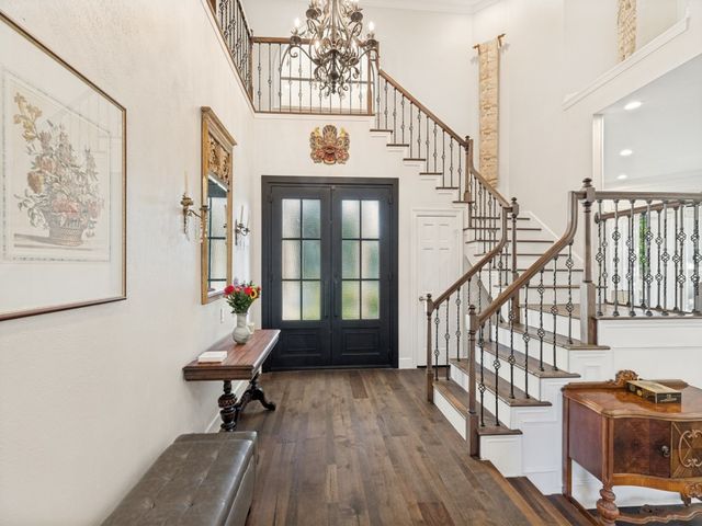 4541 Hitching Post Lane, Plano, TX 75024