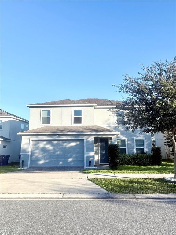 423 KESTREL DRIVE, Groveland, FL 34736